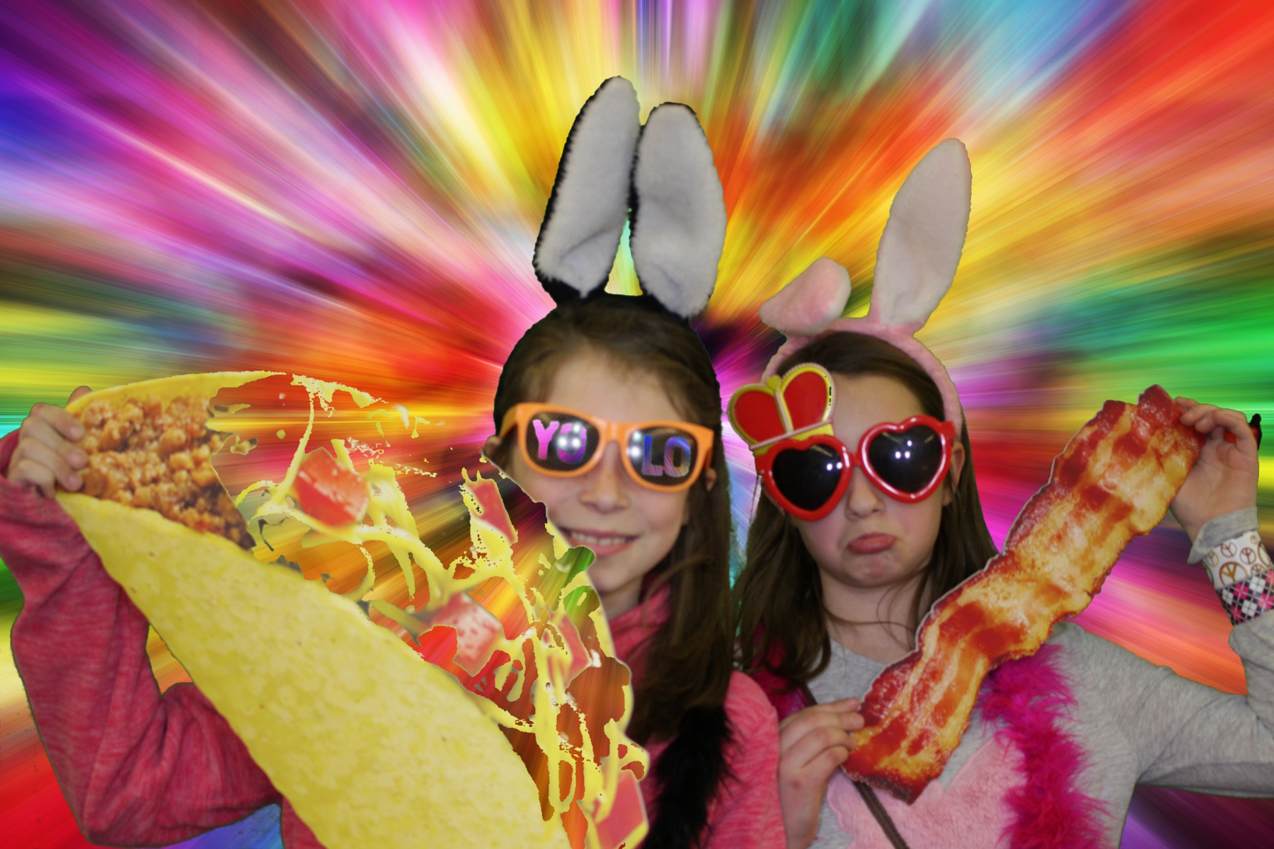 Poly Drive Elementary March Madness Carnival | View more photos from the event at gallery.photoboothbillings.com/u/PhotoBoothBillings/Poly-Drive-Elementary-March-Madness-Carnival